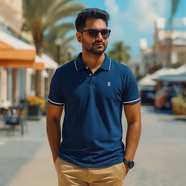 Polo Tshirt