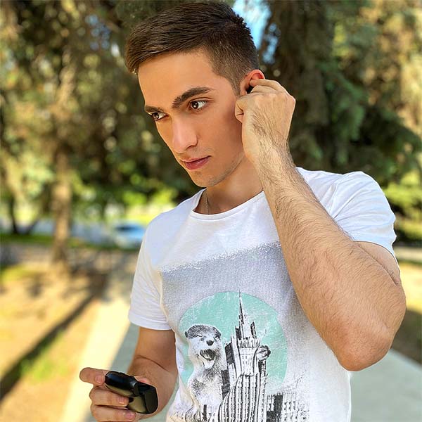 Tshirt Men