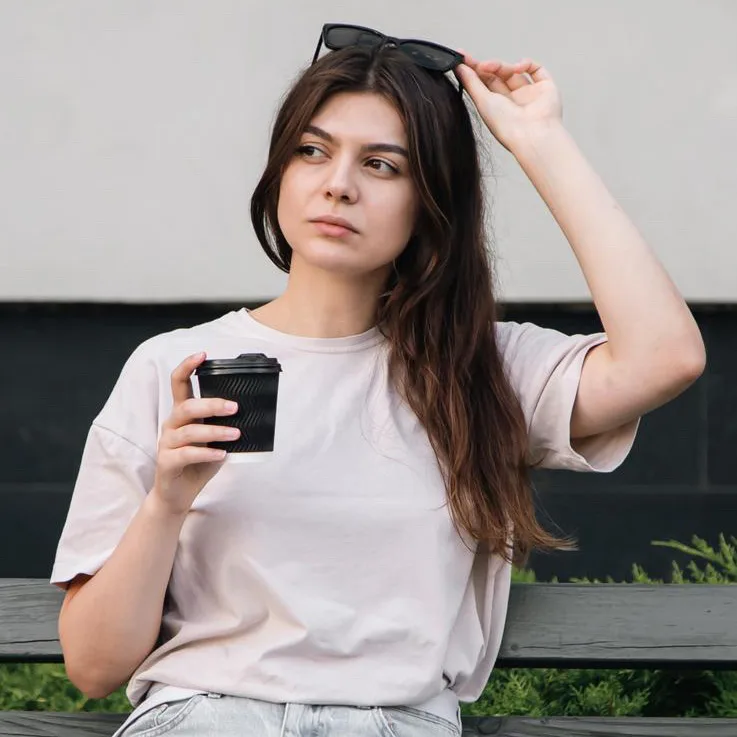 Women Oversize Tshirt