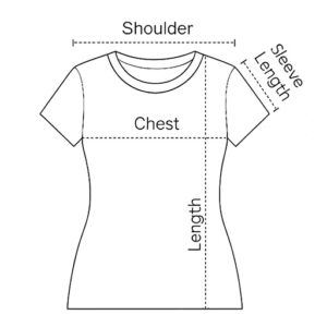 Women Regular Tshirt