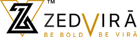 ZedVira Logo