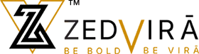 ZedVira Logo